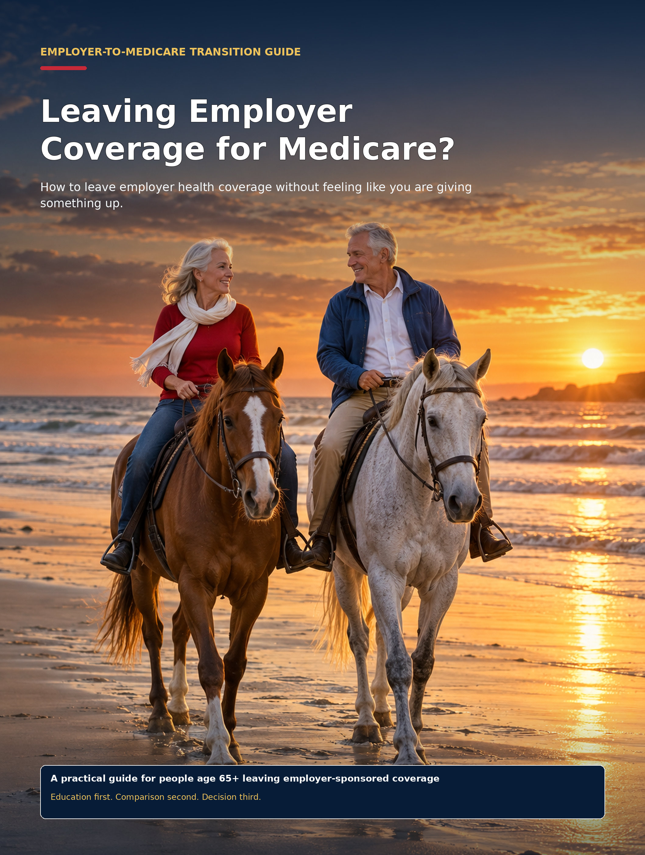 Employer to Medicare Transition Guide